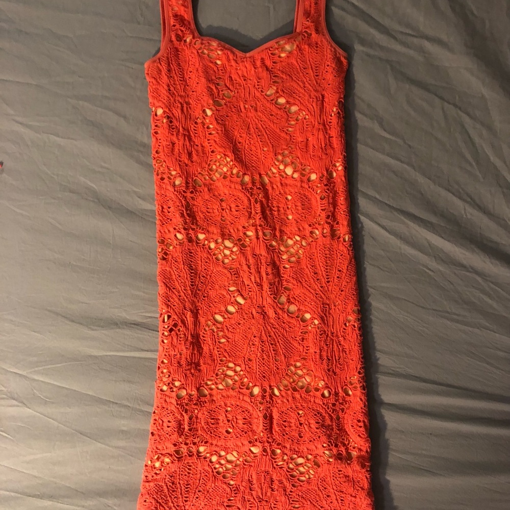 Intimately Free People Body Con Dress